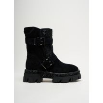 ALMA EN PENA - Bottines/Boots noir en cuir - Femme - Taille 38 - Modz