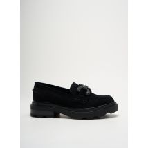 ALMA EN PENA - Mocassins noir en autre matiere - Femme - Taille 39 - Modz