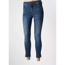 SALSA - Jeans skinny bleu en coton - Femme - Taille TU - Modz