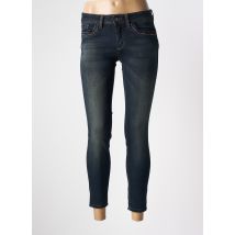 SALSA - Jeans skinny bleu en coton - Femme - Taille TU - Modz