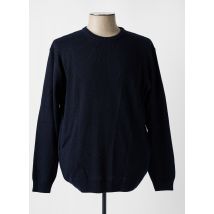 STOZZI ADRIANO - Pull bleu en acrylique - Homme - Taille 3XL - Modz