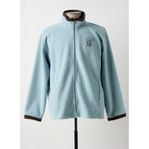 MAE'LINE - Polaire bleu en polyester - Homme - Taille 3XL - Modz