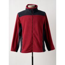 EASY LINE - Blazer rouge en polyester - Homme - Taille XL - Modz