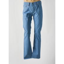 PIONEER - Pantalon slim bleu en coton - Homme - Taille TU - Modz