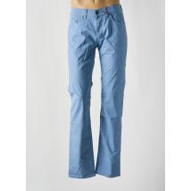 PIONIER - Pantalon slim bleu en coton - Homme - Taille TU - Modz