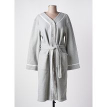 ARY & BELLE - Robe de chambre gris en polyester - Femme - Taille 46 - Modz