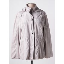 ANAELLE - Veste casual gris en polyester - Femme - Taille 36 - Modz