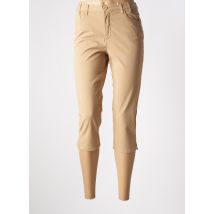 TBS - Corsaire beige en coton - Femme - Taille 42 - Modz