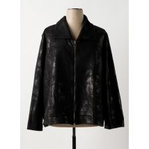 SPG WOMAN - Veste casual noir en polyester - Femme - Taille 58 - Modz