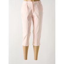 TBS - Corsaire rose en coton - Femme - Taille 40 - Modz