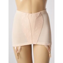 CHANTELLE - Corset chair en polyamide - Femme - Taille 38 - Modz