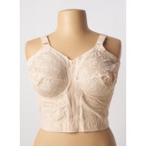 TRIUMPH - Soutien-gorge chair en polyamide - Femme - Taille 130D - Modz