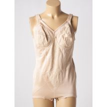 TRIUMPH - Corset chair en polyamide - Femme - Taille 110B - Modz