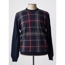 FISCHER - Pull bleu en acrylique - Homme - Taille 3XL - Modz