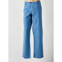 MURPHY & NYE - Pantalon flare bleu en coton - Homme - Taille 38 - Modz