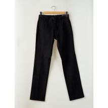 RALPH LAUREN - Pantalon chino noir en coton - Homme - Taille W30 - Modz