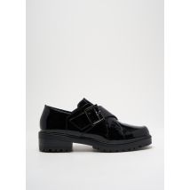 EMILIE KARSTON - Derbies noir en cuir - Femme - Taille 39 - Modz