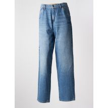 ROSEANNA - Jeans coupe droite bleu en coton - Femme - Taille 40 - Modz