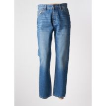 ROSEANNA - Jeans coupe slim bleu en coton - Femme - Taille 38 - Modz
