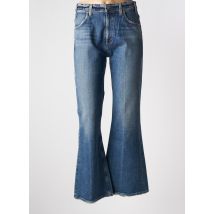 CITIZENS OF HUMANITY - Jean coupe flare bleu en coton - Femme - Taille W29 - Modz