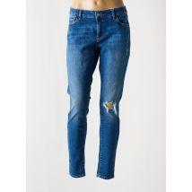 EDC - Jeans skinny bleu en coton - Femme - Taille TU - Modz