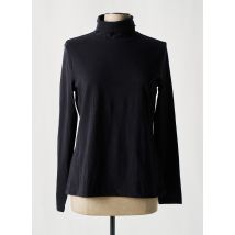 ESPRIT - Sous-pull noir en coton - Femme - Taille 44 - Modz