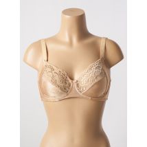 MY CHOICE - Soutien-gorge chair en polyamide - Femme - Taille 90E - Modz