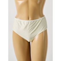 ANITA - Shorty beige en polyamide - Femme - Taille 46 - Modz
