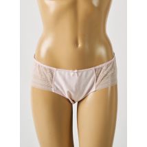 ANITA - Shorty rose en polyamide - Femme - Taille 46 - Modz