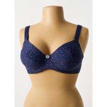 ULLA DESSOUS - Soutien-gorge bleu en polyamide - Femme - Taille 105D - Modz