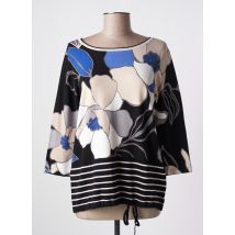 BETTY BARCLAY - Pull noir en viscose - Femme - Taille 40 - Modz
