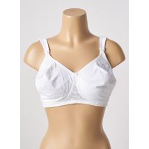 ANITA - Lingerie maternité blanc en polyamide - Femme - Taille 95E - Modz