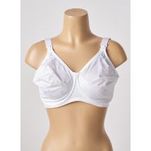 ANITA - Lingerie maternité blanc en polyamide - Femme - Taille 90J - Modz