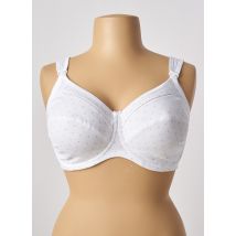 ANITA - Lingerie maternité blanc en coton - Femme - Taille 95J - Modz