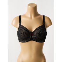 ANITA - Soutien-gorge noir en polyamide - Femme - Taille 85E - Modz