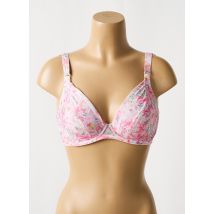 ANITA - Soutien-gorge rose en polyamide - Femme - Taille 85E - Modz