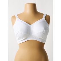 ANITA - Lingerie maternité blanc en coton - Femme - Taille 100H - Modz
