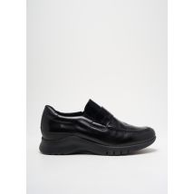 PIESANTO - Mocassins noir en cuir - Femme - Taille 38 - Modz