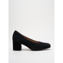 PIESANTO - Escarpins noir en cuir - Femme - Taille 36 - Modz