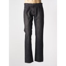 M.E.N.S - Jeans coupe slim gris en coton - Homme - Taille 44 - Modz