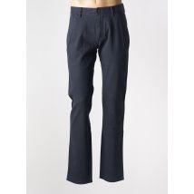 RED POINT - Pantalon chino bleu en coton - Homme - Taille TU - Modz