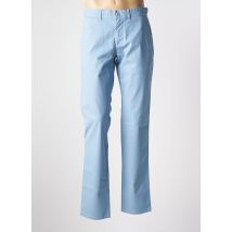 RED POINT - Pantalon chino bleu en coton - Homme - Taille TU - Modz
