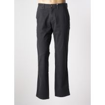 RED POINT - Pantalon chino gris en coton - Homme - Taille TU - Modz