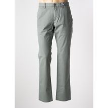 RED POINT - Pantalon chino gris en coton - Homme - Taille 48 - Modz