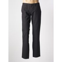 RED POINT - Pantalon droit gris en coton - Homme - Taille TU - Modz