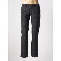 RED POINT - Pantalon slim gris en polyester - Homme - Taille TU - Modz
