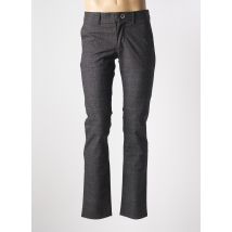RED POINT - Pantalon chino gris en coton - Homme - Taille TU - Modz