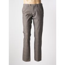 RED POINT - Pantalon chino gris en coton - Homme - Taille TU - Modz