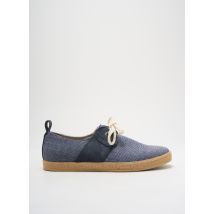 ARMISTICE - Baskets bleu en autre matiere - Homme - Taille 40 - Modz