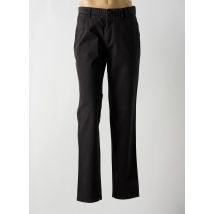 M.E.N.S - Pantalon chino gris en coton - Homme - Taille 44 - Modz